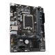 3. Gigabyte H610M K DDR4 1.0 płyta główna Intel H610 Express LGA 1700 micro ATX
