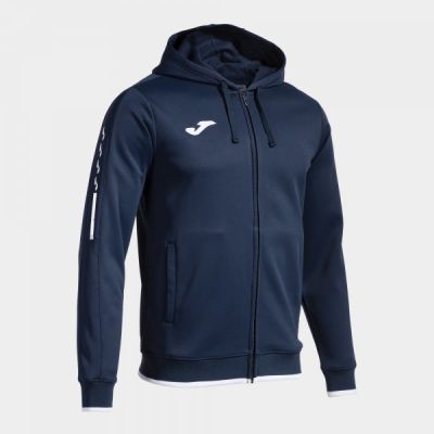 Bluza Joma Chaqueta Con Capucha Olimpiada 103707.331