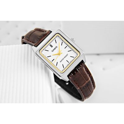 5. Zegarek Damski CASIO LTP-V007L-7E2 + BOX