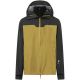 6. Kurtka 3w1 Viking Ravelo 3 in 1 - light brown/black rozmiar: l