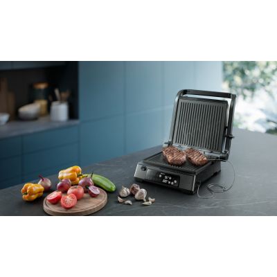 6. Grill elektryczny PHILIPS HD 6307/70