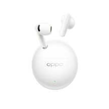 Słuchawki bezprzewodowe OPPO Enco Air5s douszne z ANC - białe