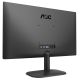 5. AOC B2 22B2H monitor komputerowy 54,6 cm (21.5") 1920 x 1080 px Full HD LED Czarny