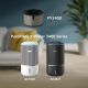 4. Filtr HEPA Philips FY3400/30 PureProtect Woda Szary 3400 Seria