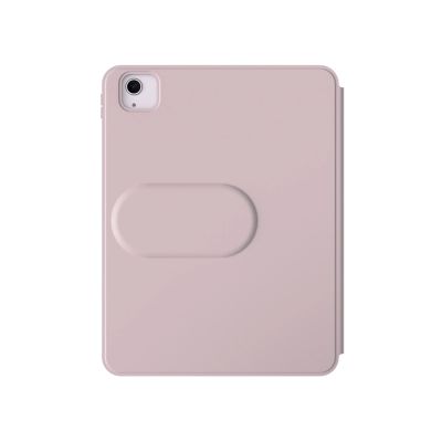 4. Etui AMAZINGTHING Titan Pro Mag Case na iPad Air 11" M3/M4 (2025/2026) - różowe