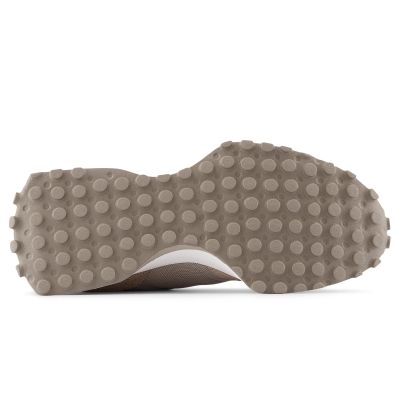 4. Sneakersy unisex New Balance U327 lifestyle brown (U327LNC)