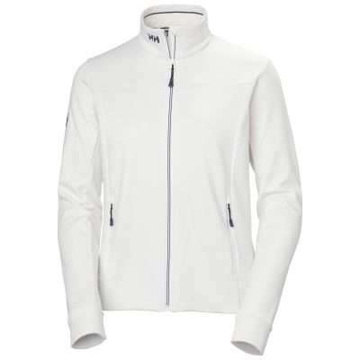 4. Helly Hansen damska bluza W CREW FLEECE JACKET 34604 001