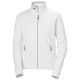 4. Helly Hansen damska bluza W CREW FLEECE JACKET 34604 001