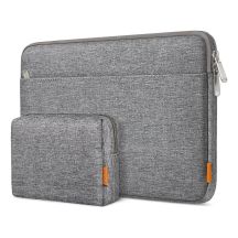 Inateck LB01005 33 cm (13") Etui kieszeniowe Szary