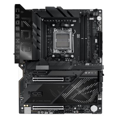 90. Płyta główna ASUS ROG CROSSHAIR X870E APEX