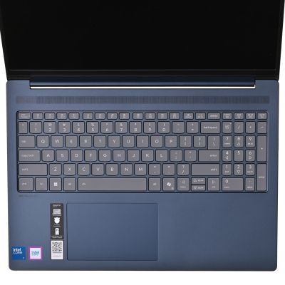6. Lenovo SLIM-5-16IRH10R Core 7 240H  16"WUXGA IPS Touch 16GB SSD1TB BT BLKB Win11 Cosmic Blue (REPACK) 2Y