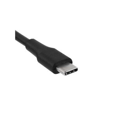12. GREEN CELL ZASILACZ / ŁADOWARKA USB-C 65W 5V-9V-12V-15V/3A, 20V/3.25A POWER DELIVERY (AD134PV2)