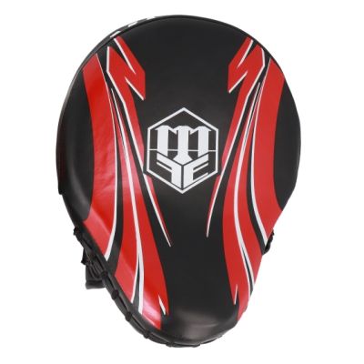 2. Łapy trenerskie ŁZ-5A