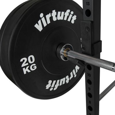 10. VIRTUFIT PR100 POWER RACK - STOJAK DO PRZYSIADÓW - STACJA SIŁOWA
