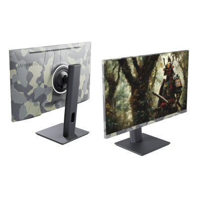 2. Monitor JAPANNEXT 60,5 cm JN-IPS238FHD200F-HSP-Camo 16:9 HDMI FHD
