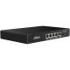 3. Dahua Technology SMG1005 przełącznik sieciowy Nie zarządzany 2.5G Ethernet (100/1000/2500) Czarny
