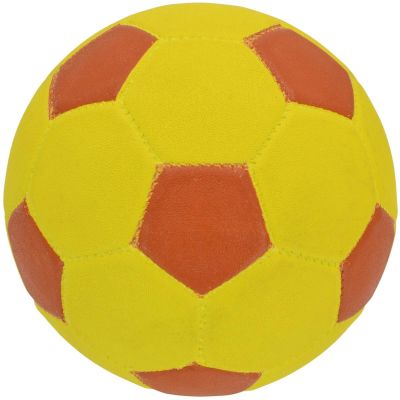 3. PIŁKA NOŻNA GUMOWA 18CM 320G ENERO