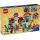2. LEGO DISNEY CLASSIC 43268 Domek na plaży Lilo i Stitcha