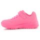 9. Buty Skechers Uno Lite Jr 310451L-NPNK