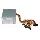 12. Zasilacz IBOX CUBE II 400W 12 CM FAN ZIC2400W12CMFA (400 W)