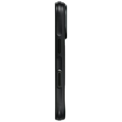 5. Etui UNIQ Keva Mov Magclick Charging na iPhone 18 Pro / 17 Pro - czarne