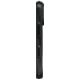 5. Etui UNIQ Keva Mov Magclick Charging na iPhone 18 Pro / 17 Pro - czarne