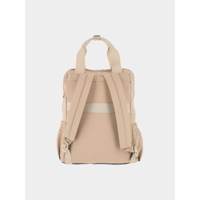 2. Plecak miejski (20L) uniseks 4F 4FRMM00ABACU465-83S