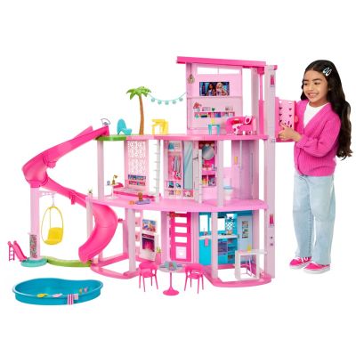 BARBIE DREAMHOUSE DOM MARZEŃ (2023) HMX10