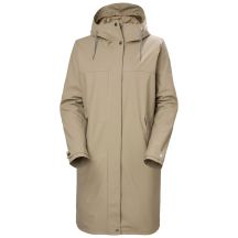 Helly Hansen damski płaszcz W MOSS INS PU COAT 54485 757