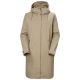 Helly Hansen damski płaszcz W MOSS INS PU COAT 54485 757
