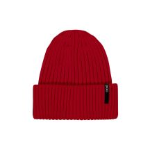 Czapka POC Beanie czerwona