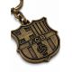 6. FC Barcelona brelok herb oryginalny na licencji  styl retro B7603