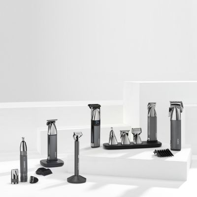10. Trymer BABYLISS OT996E