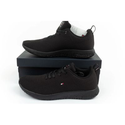 19. Buty Tommy Hilfiger Corporate M FM0FM02838BDS