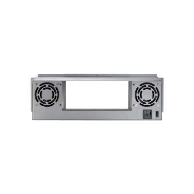 2. LevelOne POC-4001 obudowa urządzeń sieciowych 4U Aluminium