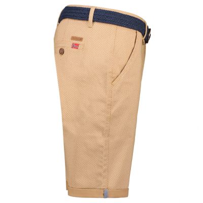 3. Spodenki Geographical Norway Podex DB 241 M SY1396H/GN-Beige