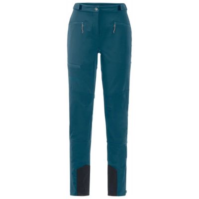 Spodnie Jack Wolfskin Salmaster Pants W 1507681-4133