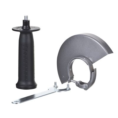 6. Szlifierka kątowa BLACK+DECKER BEG120-QS (125mm)