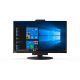 8. Lenovo ThinkCentre Tiny-In-One 27 monitor komputerowy 68,6 cm (27") 2560 x 1440 px Quad HD LED Czarny