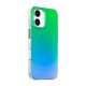 2. LAUT HUEX WAVE pokrowiec na telefon komórkowy 16 cm (6.3") Kolor Aqua, Miętowy