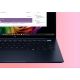 22. HP EliteBook Ultra G1i Next Gen AI PC Copilot+ PC Intel Core Ultra 5 228V Laptop 35,6 cm (14") 2.8K 32 GB LPDDR5x-SDRAM 512 GB SSD Wi-Fi 7 (802.11be) Windows 11 Pro Niebieski
