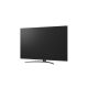 9. Telewizor LG NanoCell 75NANO81A3A 75" 4K Ultra HD WebOS Dolby Digital DVB-T2 Czarny