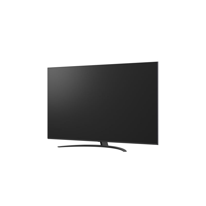 9. Telewizor LG NanoCell 75NANO81A3A 75" 4K Ultra HD WebOS Dolby Digital DVB-T2 Czarny