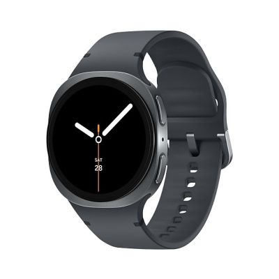 18. Smartwatch Samsung Galaxy Watch 8 (L325) LTE AMOLED 40mm Grafitowy