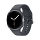 18. Smartwatch Samsung Galaxy Watch 8 (L325) LTE AMOLED 40mm Grafitowy