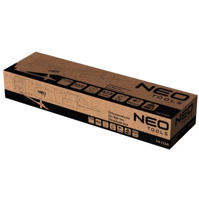 NEO tools 14-034 środki do pielęgnacji/akcesorium do pojazdu
