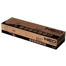 NEO tools 14-034 środki do pielęgnacji/akcesorium do pojazdu