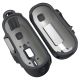 10. Etui Spigen Nano Pop na AirPods Pro 3 - czarne