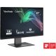 2. Viewsonic VP2788-5K monitor komputerowy 68,6 cm (27") 5120 x 2880 px 5K Ultra HD LED Czarny