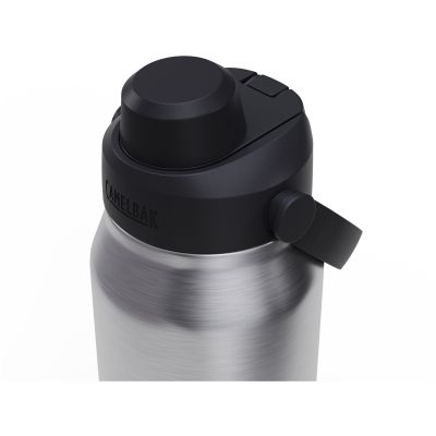 3. Butelka termiczna CAMELBAK Thrive Chug Insulated SST 950ml